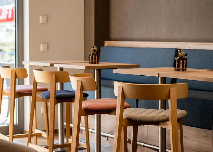 Hotel Express Nuernberg-schwabach