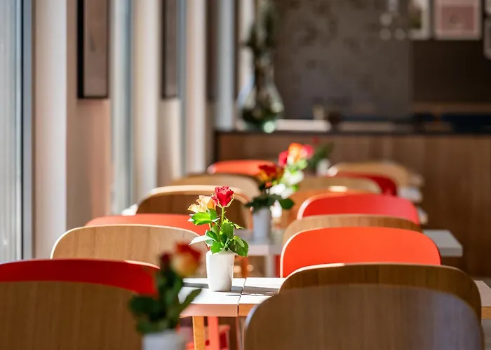 Hotel Express Nuernberg-schwabach 3*